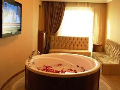 ***  Residence Hotel Esmirna Turquia