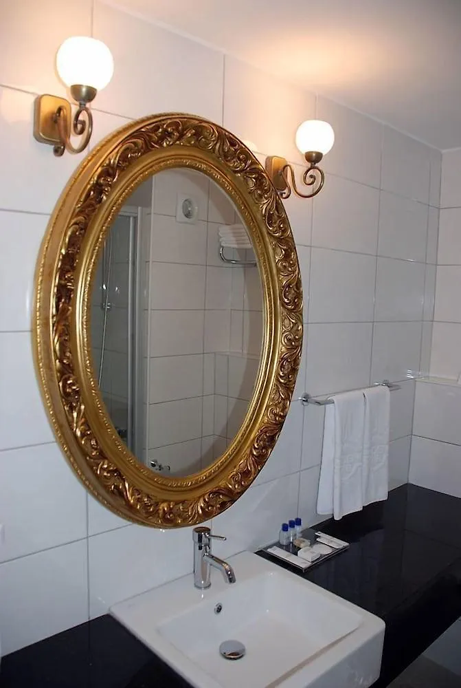 Residence Hotel Esmirna 3*,
