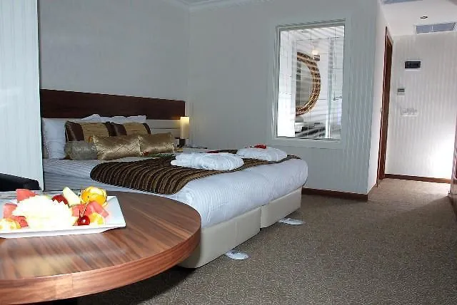 Residence Hotel Esmirna