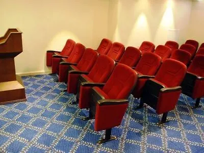 Residence Hotel Esmirna 3*,