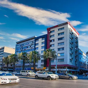 Otel Kozan City, İzmir