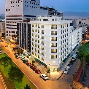 Otel Kordon Cankaya, İzmir