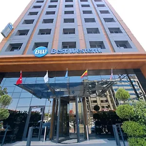 4* Hotel Western
