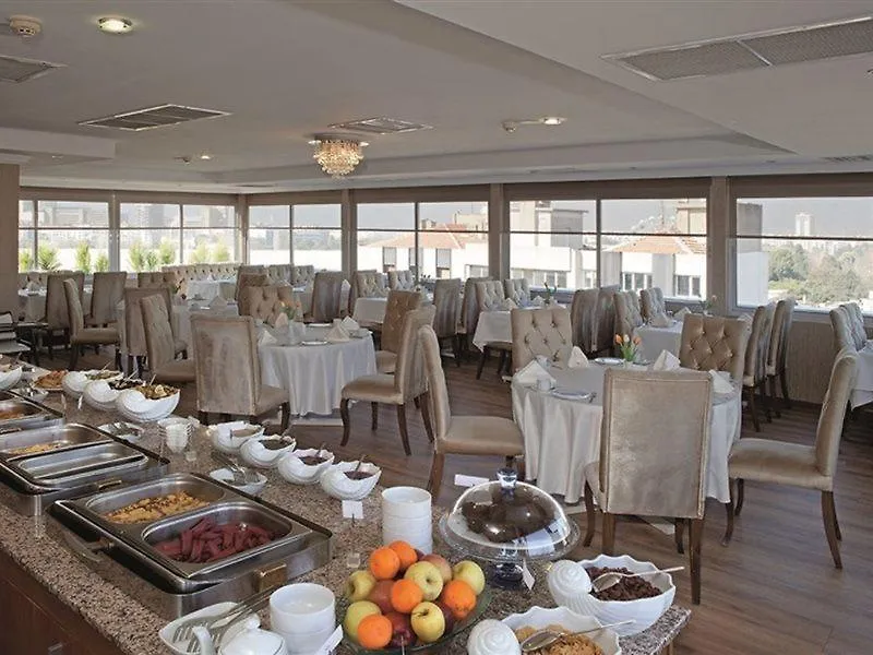 Residence Hotel İzmir