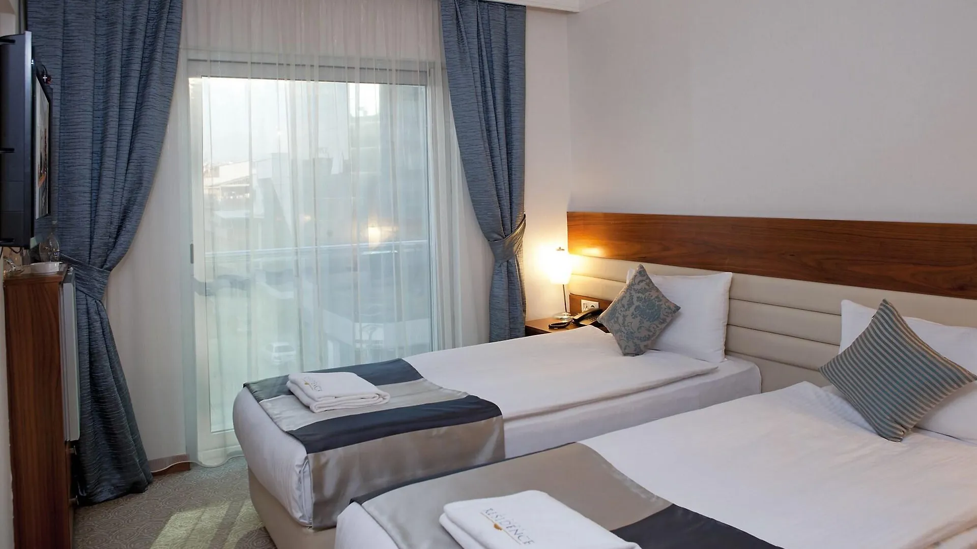 Residence Hotel İzmir