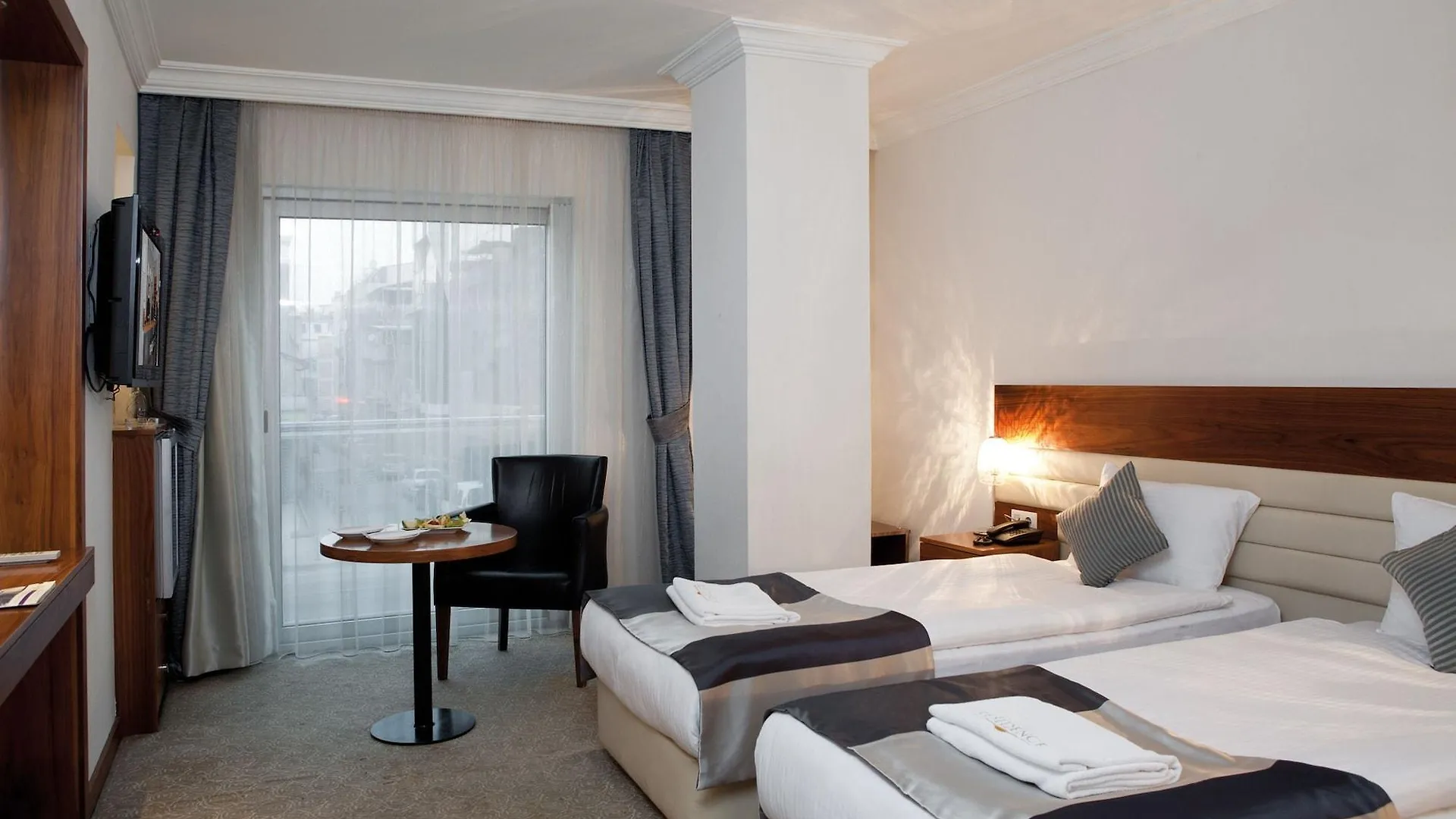 Residence Hotel İzmir