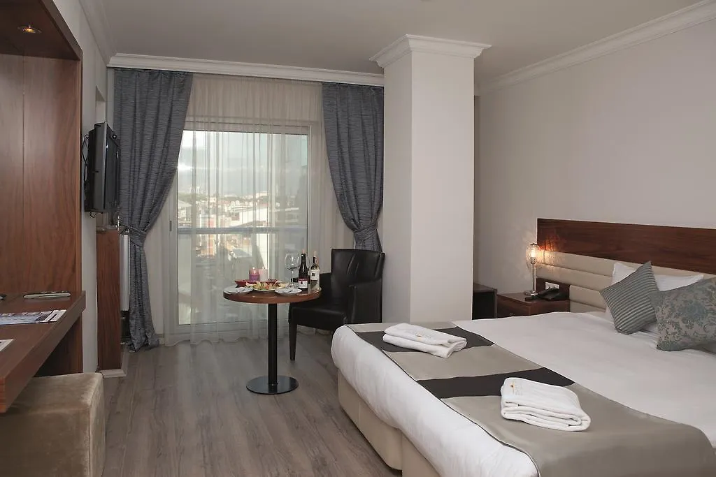 Residence Hotel İzmir