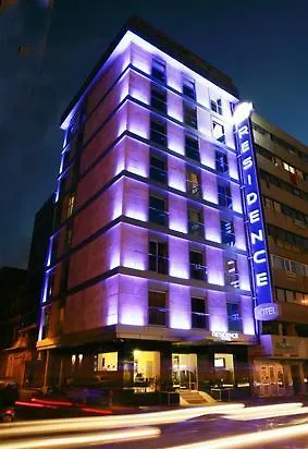 Residence Hotel İzmir