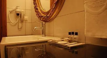 Residence Hotel İzmir 3*,