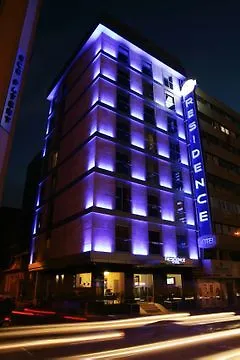 Residence Hotel İzmir