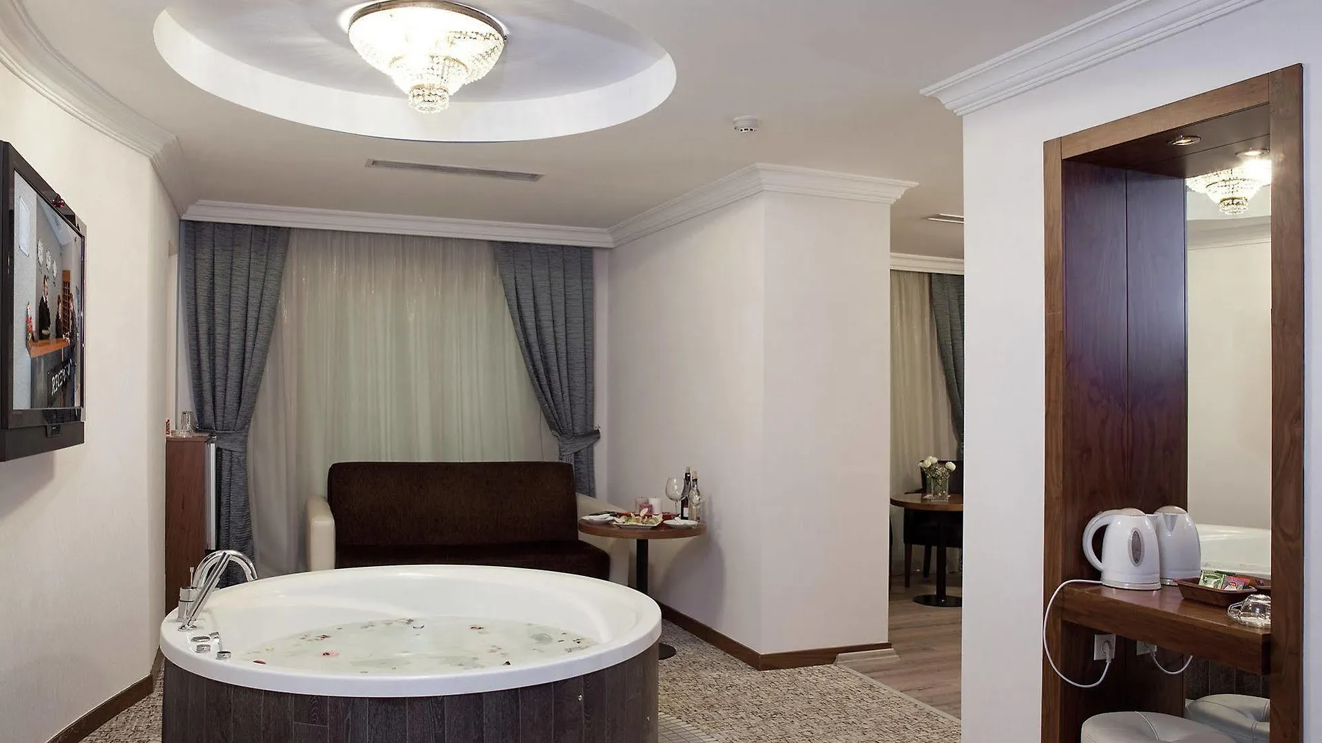 Residence Hotel İzmir