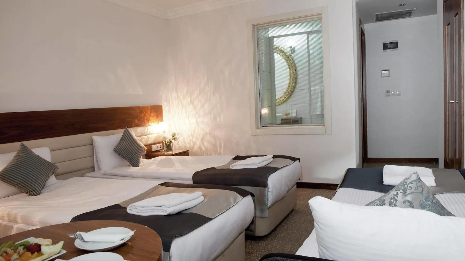 Residence Hotel İzmir