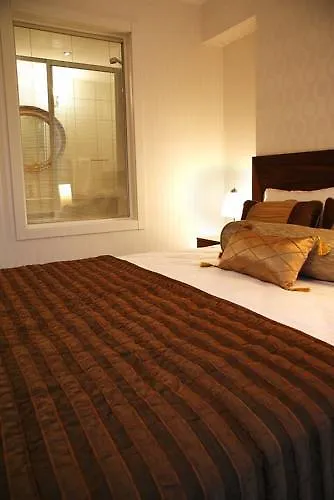 Residence Hotel İzmir